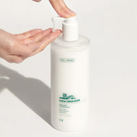 VT COSMETICS Cica Emulsion Large Size 500ml