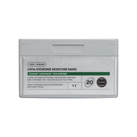 VT COSMETICS Cica Exosome Moisture Mask 350g 20ea