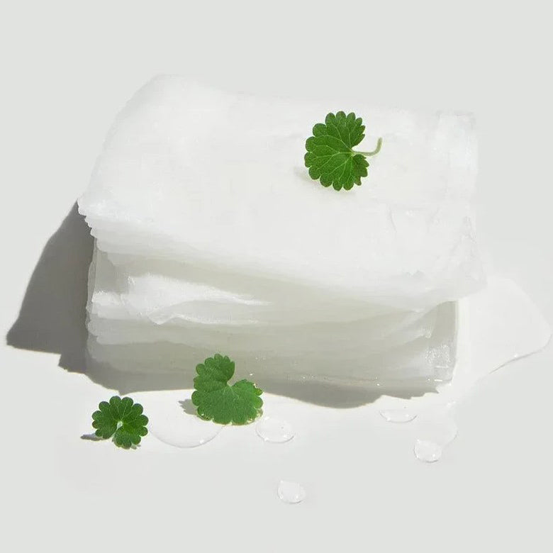 VT COSMETICS Cica Exosome Moisture Mask 350g 20ea