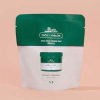 VT COSMETICS Cica Mild Toner Pad Refill 130ml 60ea