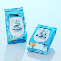 VT COSMETICS Cryo Ice Skin Pack 210g 100ea