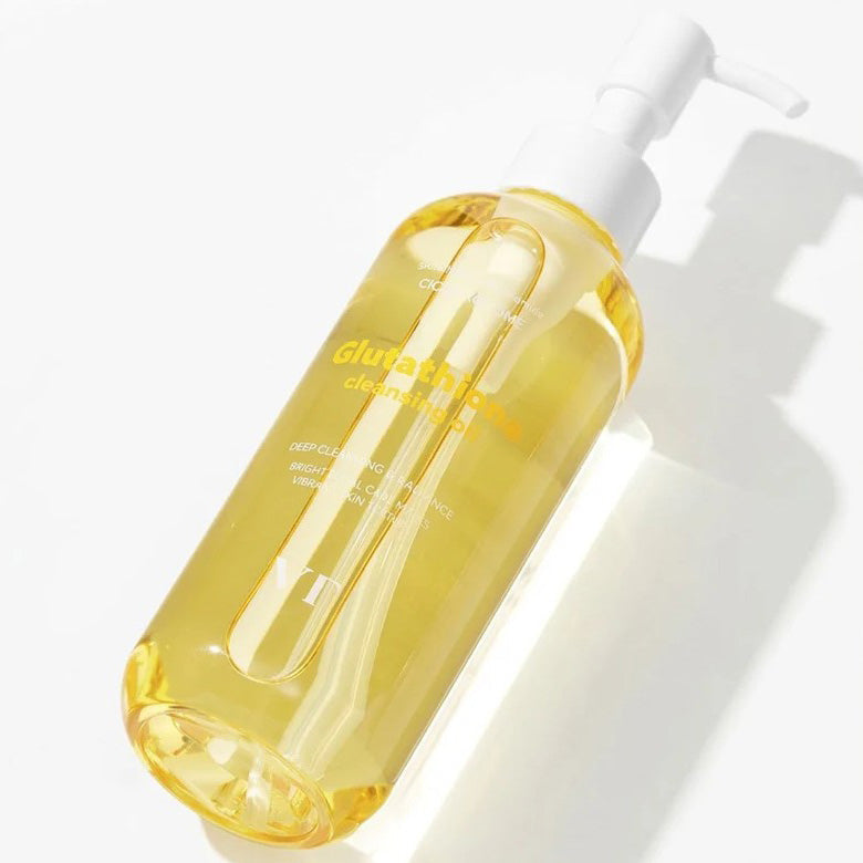 VT COSMETICS Glutathione Glow Cleansing Oil 200ml