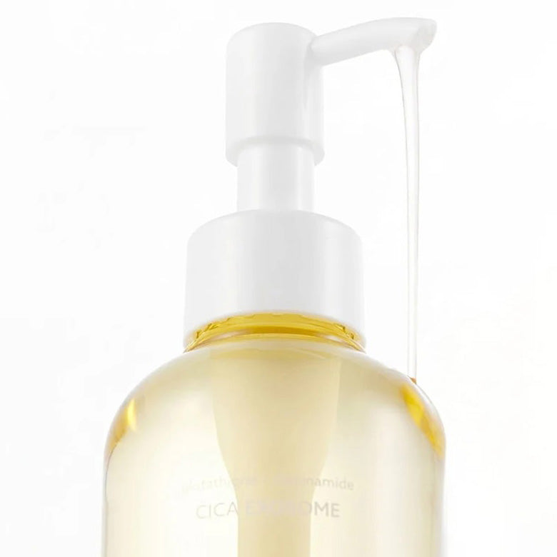VT COSMETICS Glutathione Glow Cleansing Oil 200ml