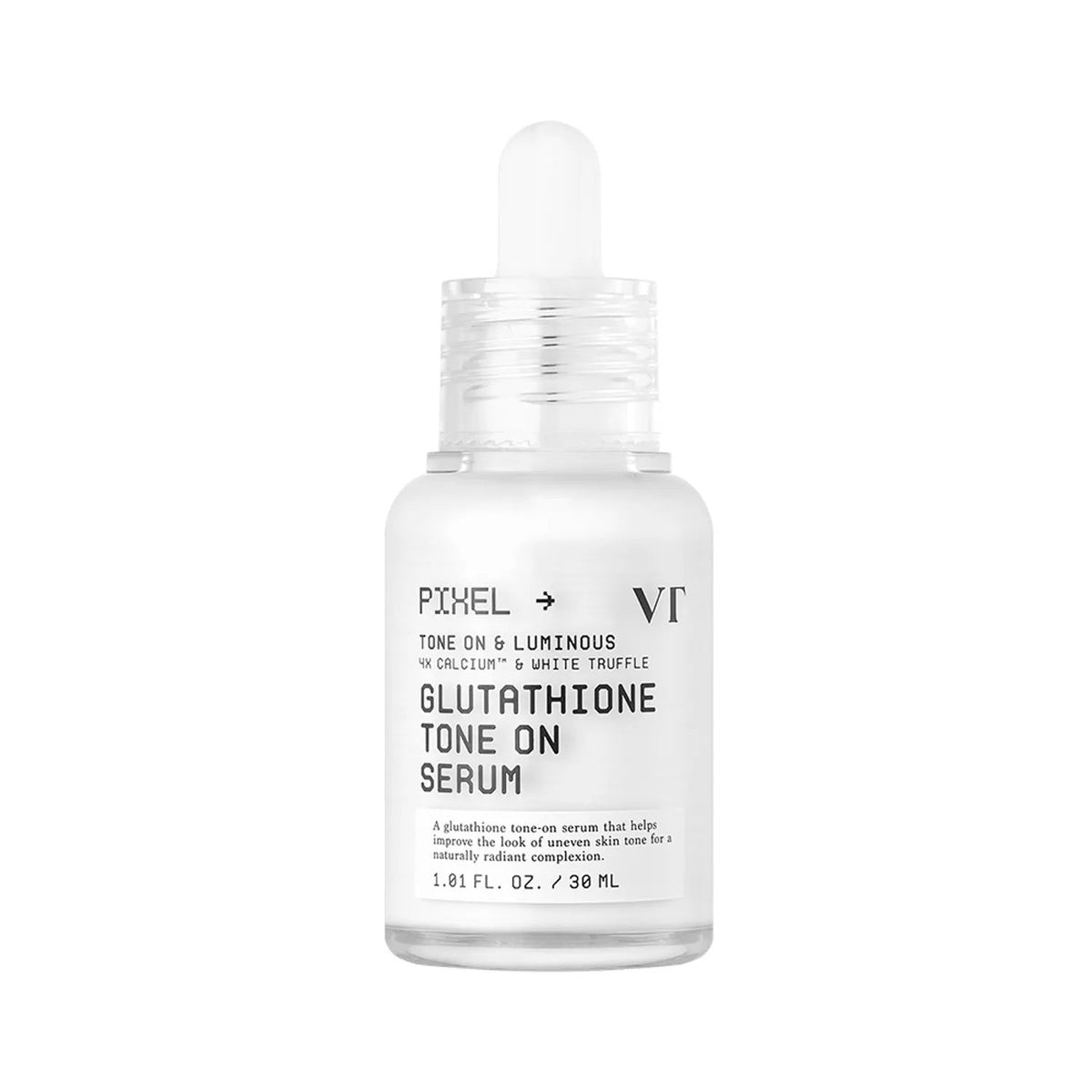 VT COSMETICS Glutathione Tone-on Serum 30ml