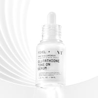VT COSMETICS Glutathione Tone-on Serum 30ml