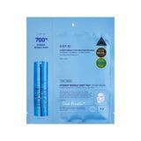 VT COSMETICS Hydro Reedle Shot 700hL 2-Step Mask