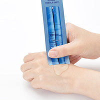 VT COSMETICS Hydro Reedle Shot 700hL 2-Step Mask