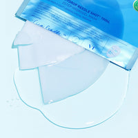 VT COSMETICS Hydro Reedle Shot 100hL 2-Step Hydrogel Mask 4ea