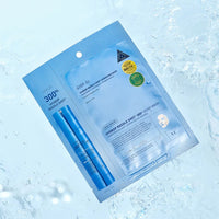 VT COSMETICS Hydro Reedle Shot 300hL 2-Step Mask 1ea