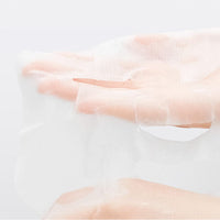 VT COSMETICS Hydro Reedle Shot 300hL 2-Step Mask 1ea