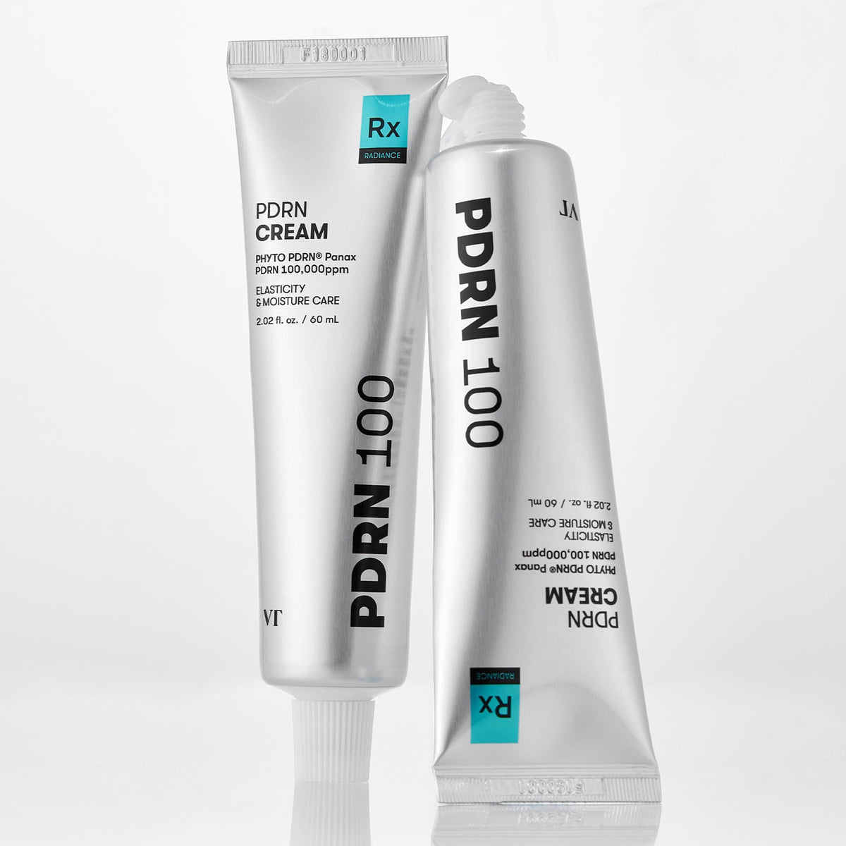 VT COSMETICS PDRN Cream RX 60ml