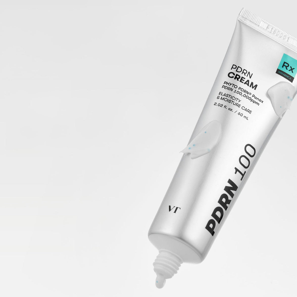 VT COSMETICS PDRN Cream RX 60ml