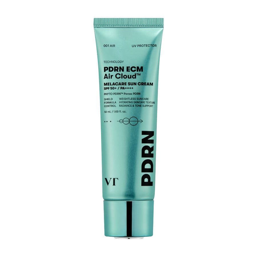 VT COSMETICS PDRN ECM Air Cloud Melacare Sun Cream 50ml