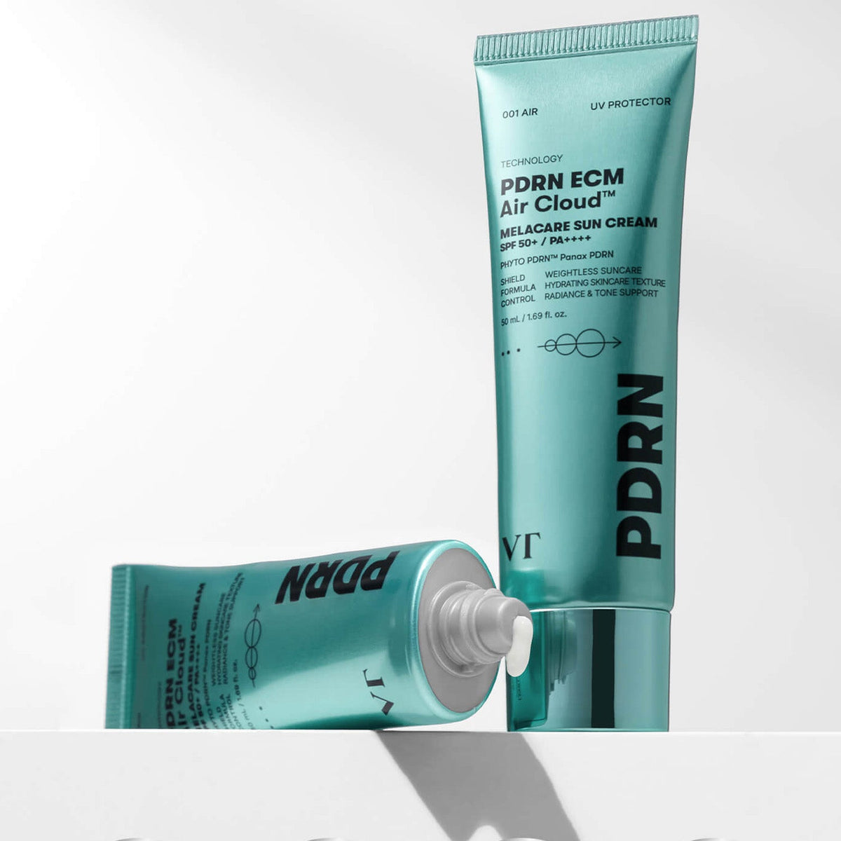 VT COSMETICS PDRN ECM Air Cloud Melacare Sun Cream 50ml