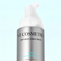 VT COSMETICS PDRN Hyaluronic Acid Mint Micro Bubble Serum 70ml
