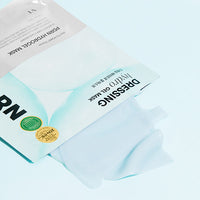 VT COSMETICS PDRN Hydrogel Mask 33g 1ea