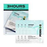 VT COSMETICS PDRN Hydrogel Mask 33g 4ea