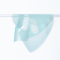 VT COSMETICS PDRN Hydrogel Mask 33g 4ea