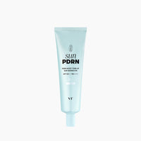 VT COSMETICS PDRN Moist Tone Up Sun Essence RX SPF50+ / PA++++ 60ml