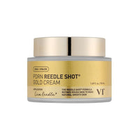 VT COSMETICS PDRN Reedle Shot Gold Cream 50ml