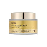 VT COSMETICS PDRN Reedle Shot Gold Cream 50ml
