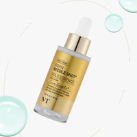 VT COSMETICS PDRN Reedle Shot Gold Essence 30ml