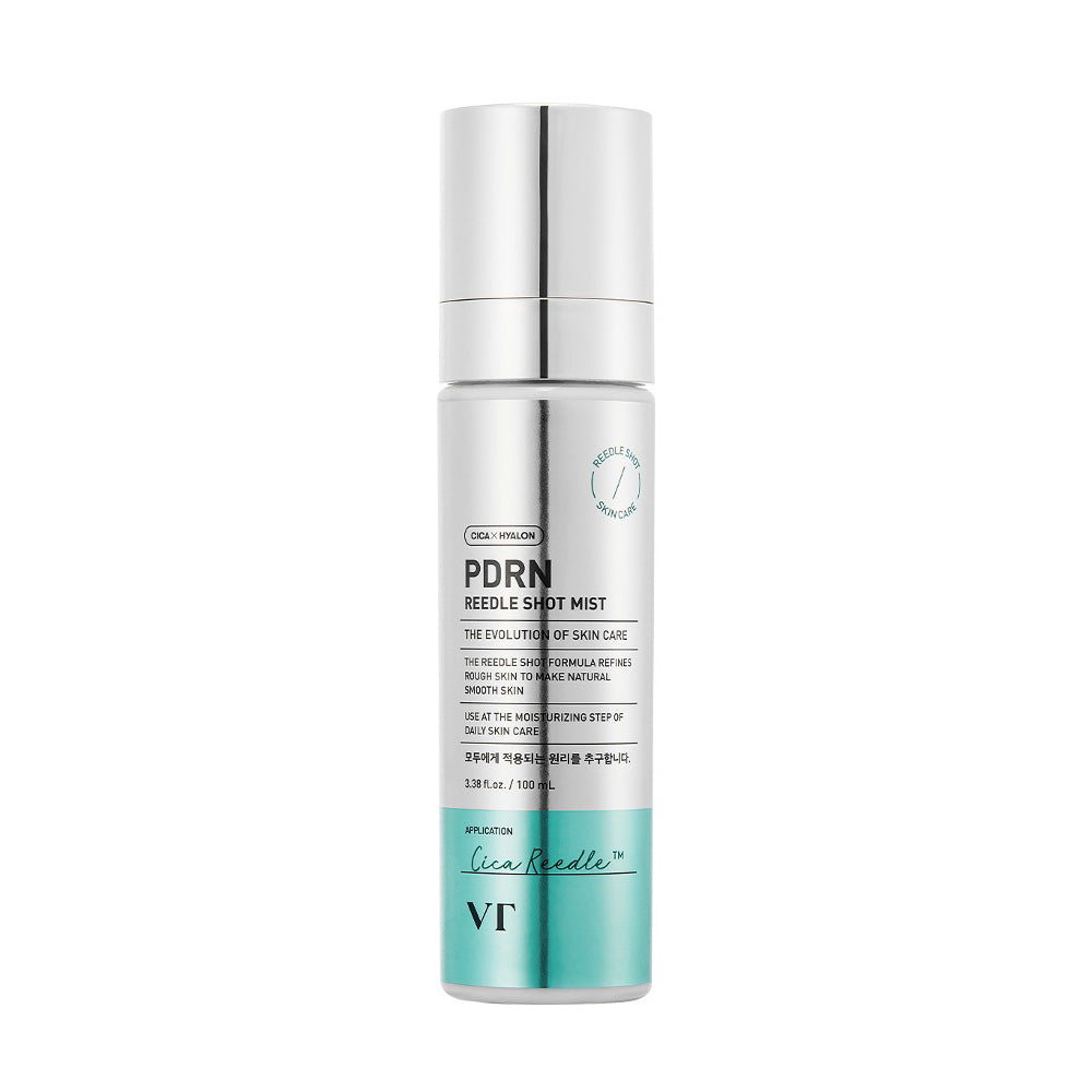 VT COSMETICS PDRN Reedle Shot Mist 100ml