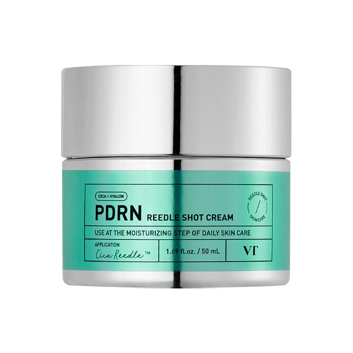 VT COSMETICS PDRN Reedle Shot Cream 50ml