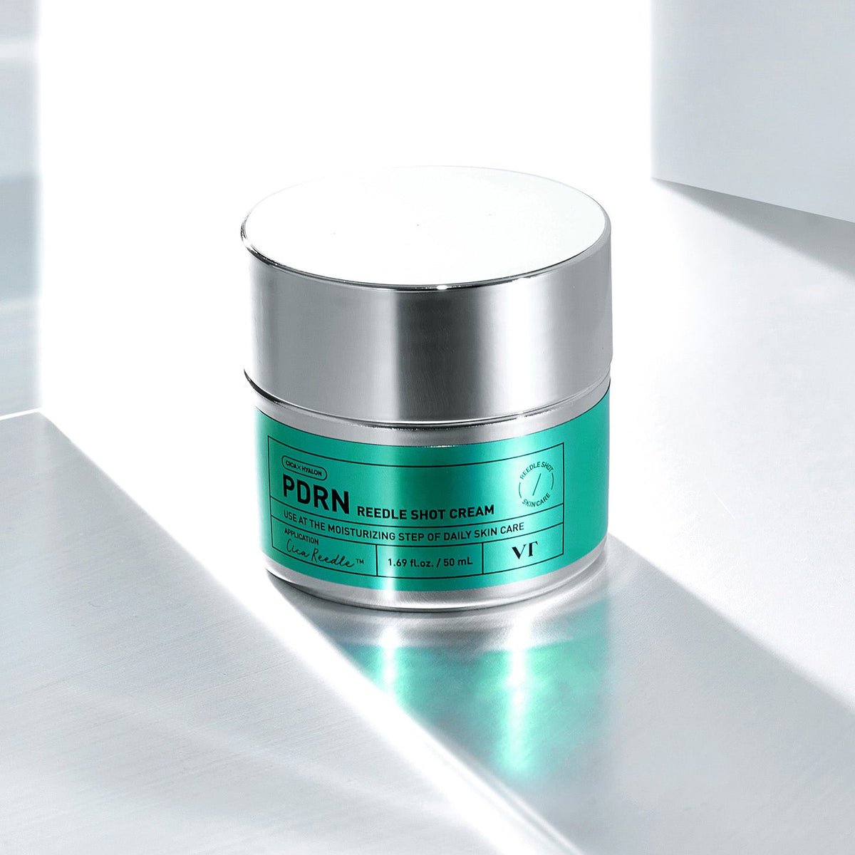 VT COSMETICS PDRN Reedle Shot Cream 50ml