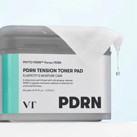 VT COSMETICS PDRN Tension Toner Pads 170ml 60ea