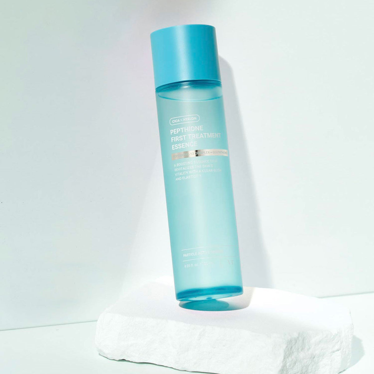 VT COSMETICS Pepthione First Treatment Essence