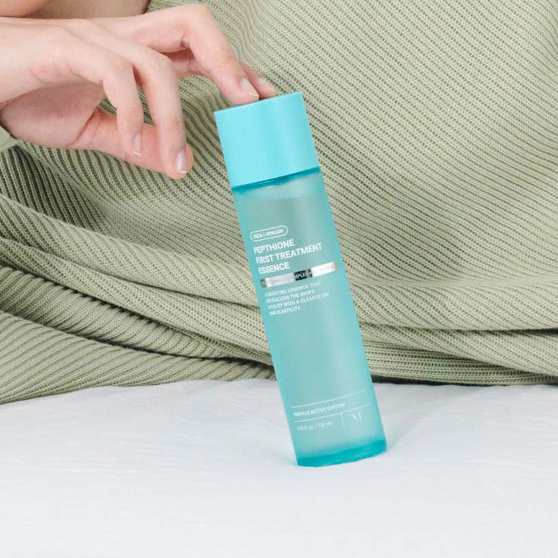 VT COSMETICS Pepthione First Treatment Essence