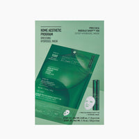 VT COSMETICS Pro Cica Reedle Shot 100 2-Step Hydrogel Mask 4ea