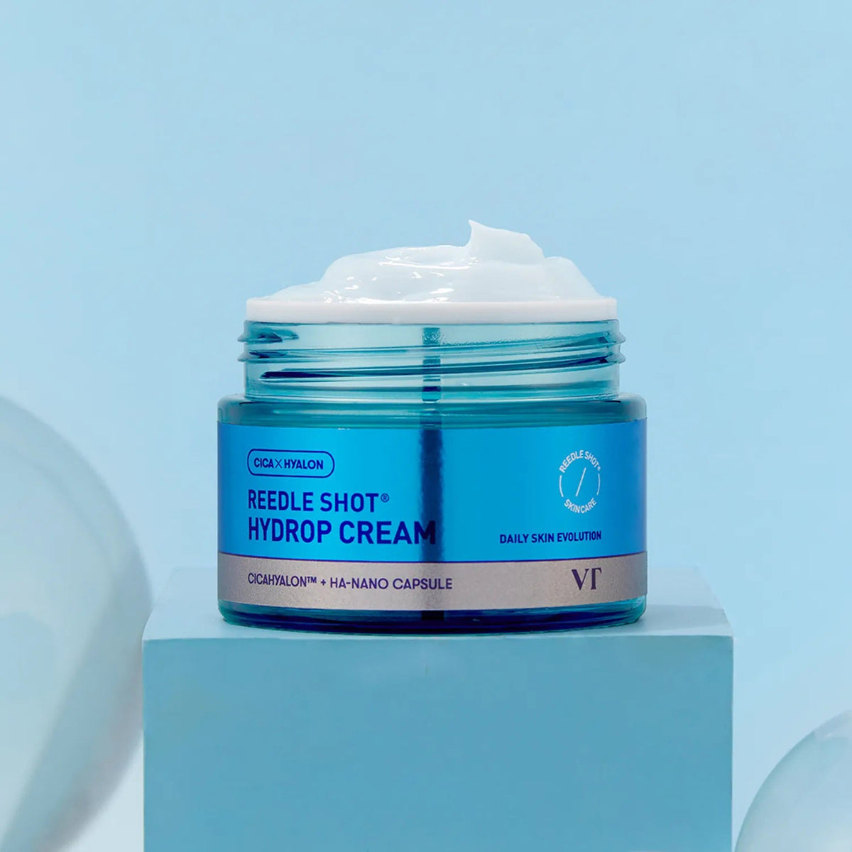VT COSMETICS Reedle Hydrop Cream 50ml