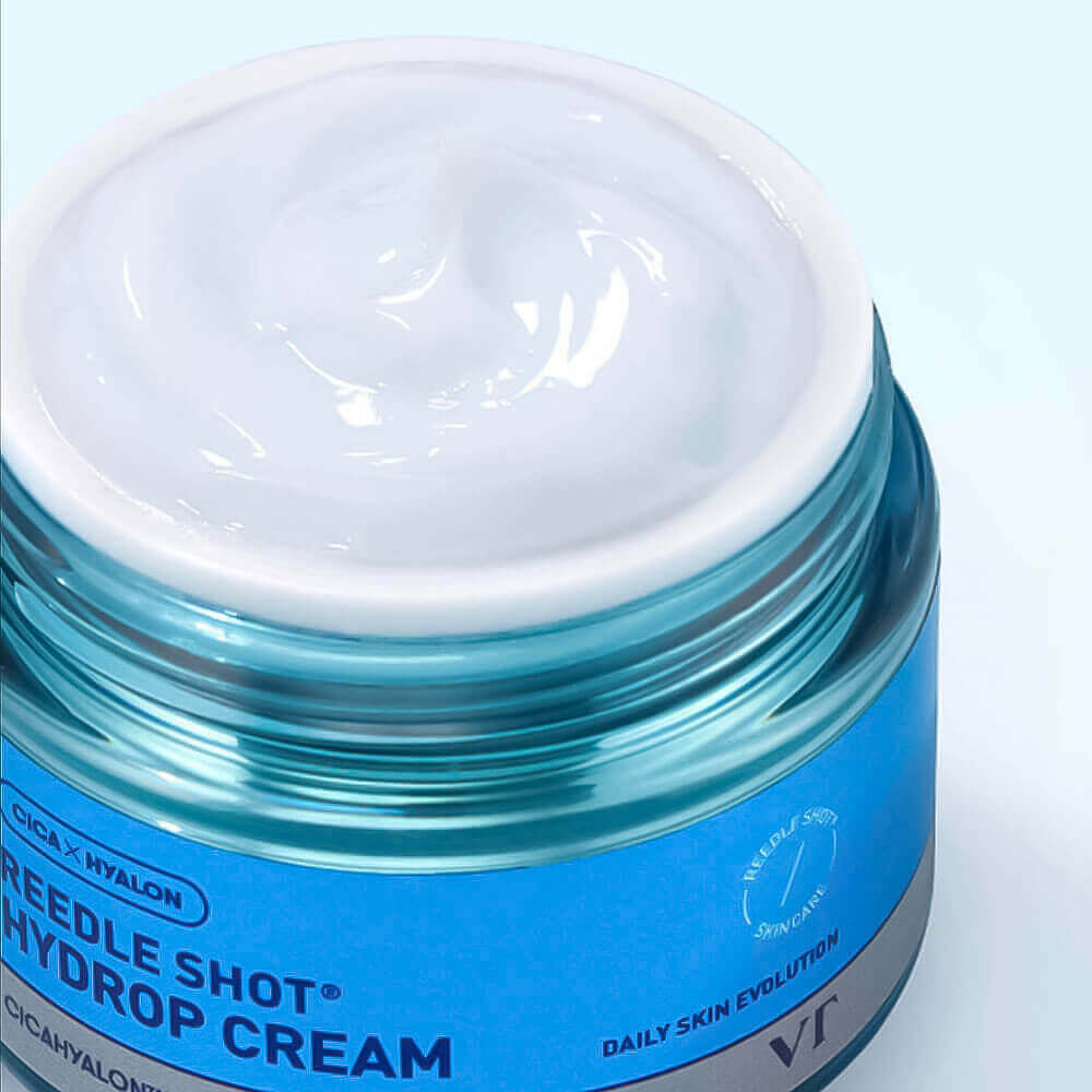 VT COSMETICS Reedle Hydrop Cream 50ml