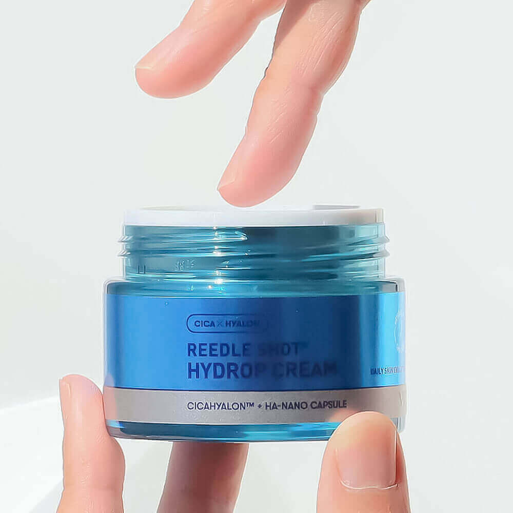 VT COSMETICS Reedle Hydrop Cream 50ml