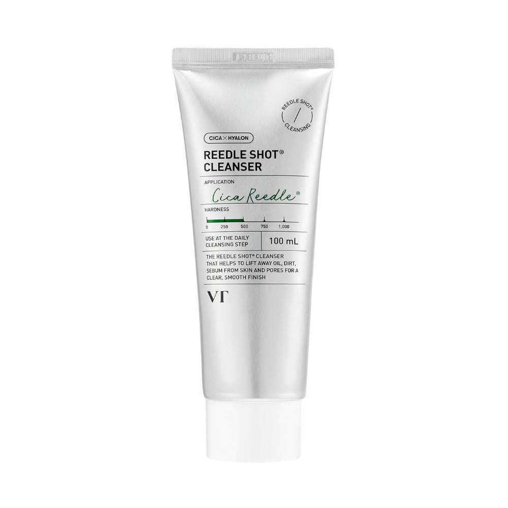 VT COSMETICS Reedle Shot Cleanser 100ml