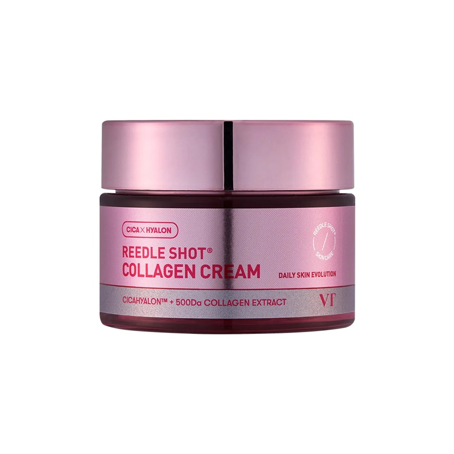 VT COSMETICS Reedle Shot Collagen Cream 50ml