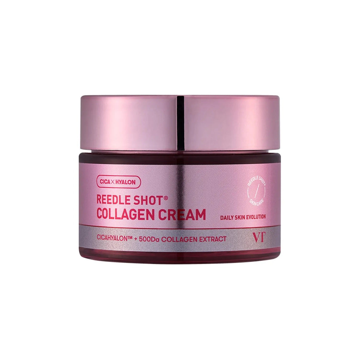 VT COSMETICS Reedle Shot Collagen Cream 50ml