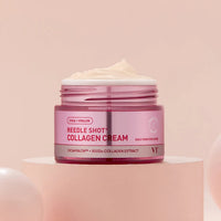 VT COSMETICS Reedle Shot Collagen Cream 50ml