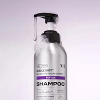 VT COSMETICS Reedle Shot Hair Boosting Scaling Shampoo 500ml