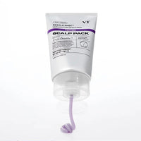VT COSMETICS Reedle Shot Hair Boosting Scalp Pack 250ml