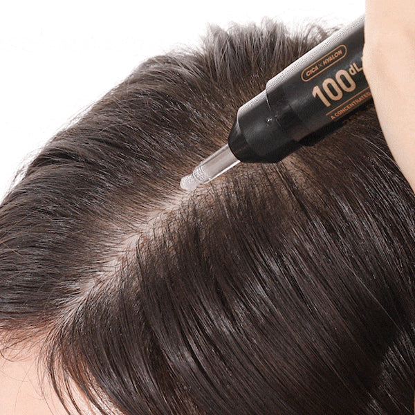 VT COSMETICS Reedle Shot Premium Hair Ampoule 100dL 15ml