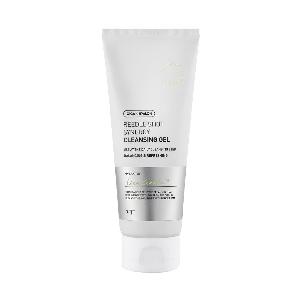 VT COSMETICS Reedle Shot Synergy Cleansing Gel 150ml