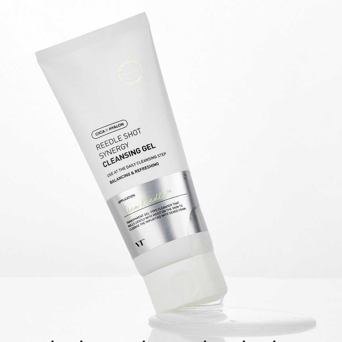 VT COSMETICS Reedle Shot Synergy Cleansing Gel 150ml