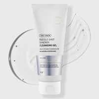 VT COSMETICS Reedle Shot Synergy Cleansing Gel 150ml