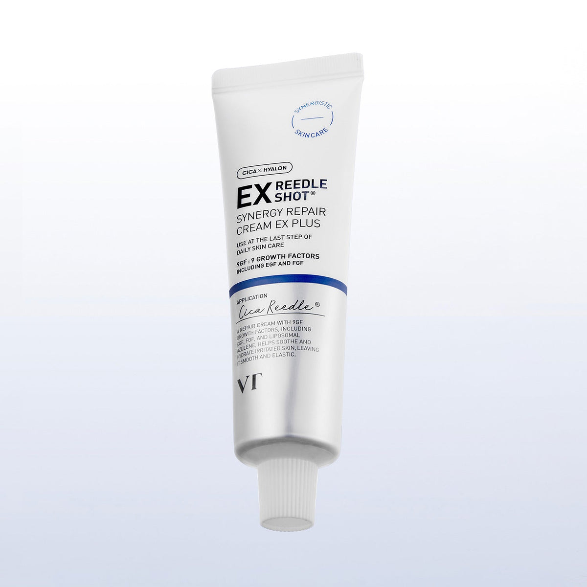 VT COSMETICS Reedle Shot Synergy Repair Cream EX Plus 50ml