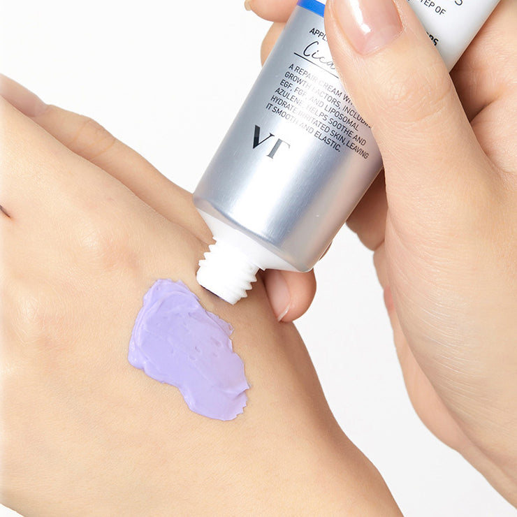 VT COSMETICS Reedle Shot Synergy Repair Cream EX Plus 50ml