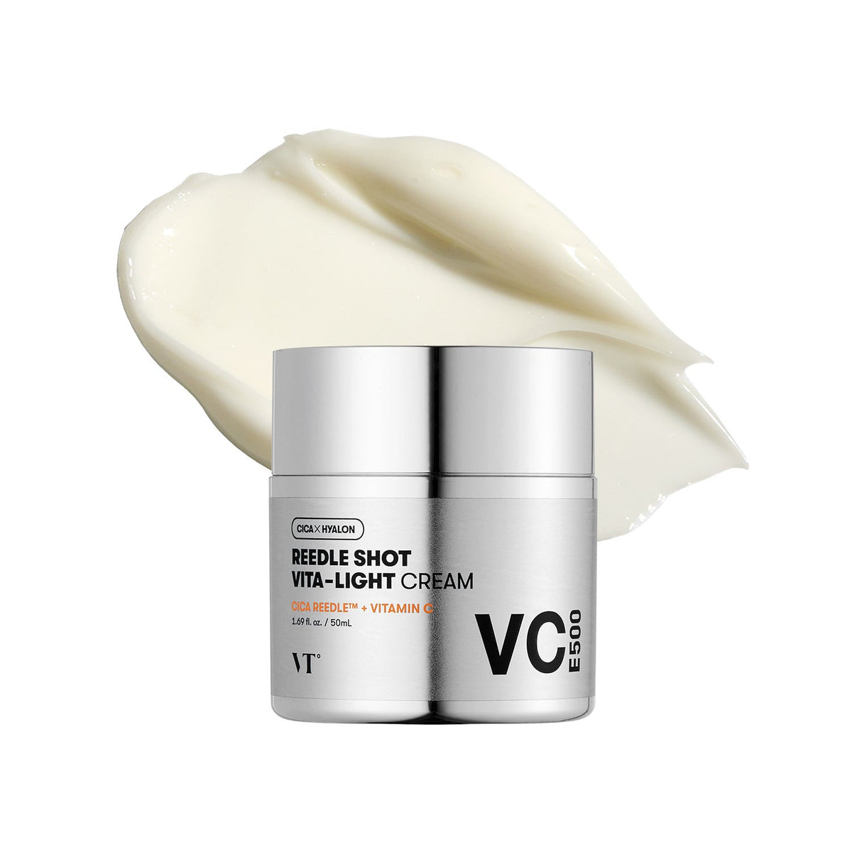 VT COSMETICS Reedle Shot Vita-Light Cream 50ml