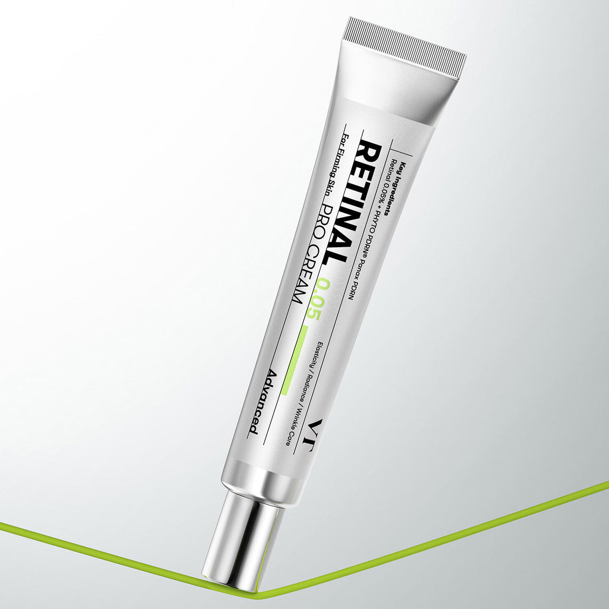 VT COSMETICS Retinal Pro Cream 0.05 20ml